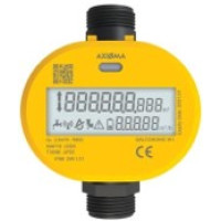 Ультразвуковой счетчик воды QALCOSONIC W1 (Т30; R=400) L260 Q10-DN32