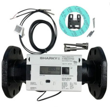 Теплолічильник SHARKY 775 15,0 м3/ч DN50 (Фланець)