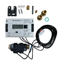 Теплосчетчик SHARKY 775 0,6 м3/ч DN15
