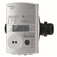Теплолічильник ULTRAHEAT T230 0,6 м3/ч DN15