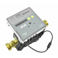 Теплосчетчик Ultraheat Т550 0,6 м³/ч DN15
