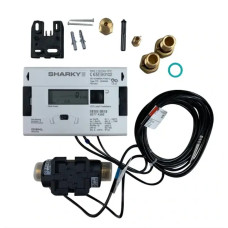 Теплолічильник SHARKY 775 3,5 м3/ч DN25