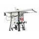 Циркулярна пила JET JLTS-10-M : 230В, 2,0(1,5)кВт, диск Ø=254/(16/30) мм 0-45°. роб. 685х512мм