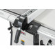 Циркулярна пила JET JLTS-10-T : 400В, 2,2(1,8)кВт, диск Ø=254/(16/30) мм 0-45°. роб. 685х512мм