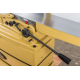 Фугувальний верстат Powermatic PJ-882HH : 400В, 2,4(1,5)кВт; вал Helical Ø=78  54 ножі 15х15х2,5 мм