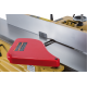 Фугувальний верстат Powermatic PJ-882HH : 400В, 2,4(1,5)кВт; вал Helical Ø=78  54 ножі 15х15х2,5 мм