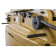 Фугувальний верстат Powermatic PJ-882HH : 400В, 2,4(1,5)кВт; вал Helical Ø=78  54 ножі 15х15х2,5 мм