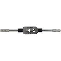 Вороток для мітчиків YATO: M3-M10, L= 180 мм [25/100]