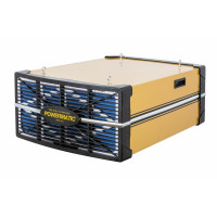 Блок фільтрації повітря POWERMATIC PM1200 : 230В 0,23(0,19)кВт. прод. 1140 1320 и 1620 м³/г. 5 мкм