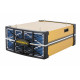 Блок фільтрації повітря POWERMATIC PM1200 : 230В 0,23(0,19)кВт. прод. 1140 1320 и 1620 м³/г. 5 мкм