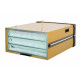 Блок фільтрації повітря POWERMATIC PM1200 : 230В 0,23(0,19)кВт. прод. 1140 1320 и 1620 м³/г. 5 мкм