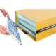Блок фільтрації повітря POWERMATIC PM1200 : 230В 0,23(0,19)кВт. прод. 1140 1320 и 1620 м³/г. 5 мкм