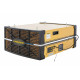 Блок фільтрації повітря POWERMATIC PM1200 : 230В 0,23(0,19)кВт. прод. 1140 1320 и 1620 м³/г. 5 мкм
