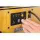 Блок фільтрації повітря POWERMATIC PM1200 : 230В 0,23(0,19)кВт. прод. 1140 1320 и 1620 м³/г. 5 мкм