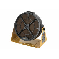 Блок фильтрации воздуха POWERMATIC PM1250: 230В 85 Вт. прод. 751, 965 и 1282м³/ч.