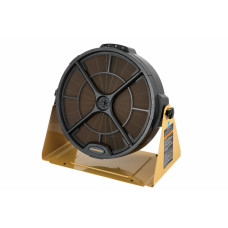 Блок фільтрації повітря POWERMATIC PM1250 : 230В 85 Вт. прод. 751, 965 і 1282м³/г.