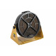 Блок фільтрації повітря POWERMATIC PM1250 : 230В 85 Вт. прод. 751, 965 і 1282м³/г.