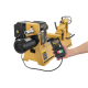 Токарний верстат по дереву POWERMATIC PM2014 (ВМЦ 500мм /350 мм діаметр): 230В 1,3/0.75 кВт
