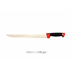 Ніж для будівельної ізоляції YATO : L= 500 мм [10/50]