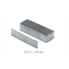 Цвяхи до степлера YATO, h= 10 x 1.2 мм, 1000 шт. [50/200]