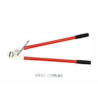 Щипці для загинання гаків ринви YATO: l= 680 мм [4]