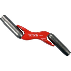 Заглажитель фуг ручной YATO, с 4 насадками 1/2", 5/8", 3/4", 7/8" [6/24]