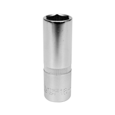 Головка до "свічок" двигуна YATO, M=1/2"(12,7 мм), A=16, L=64 мм [10/50/100]