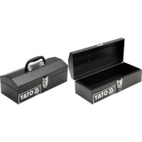Ящик для інструменту YATO 360х150х115 мм [4]