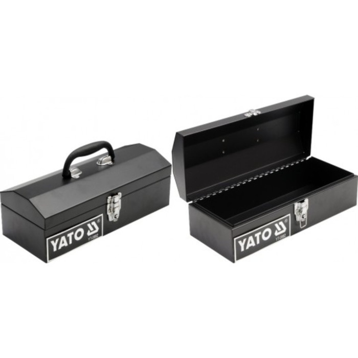 Ящик для інструменту YATO 360х150х115 мм [4]