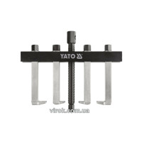 Знімач універсальний YATO 2-стор. з діапаз. 40-220 мм  [10]