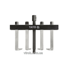 Знімач універсальний YATO 2-стор. з діапаз. 40-220 мм  [10]