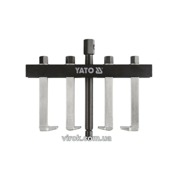 Знімач універсальний YATO 2-стор. з діапаз. 40-220 мм  [10]