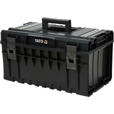Ящик для инструментов YATO, 585х385х320 мм, из пластика [1]