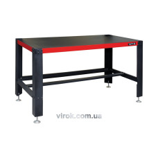 Стол для мастерской YATO 1500 мм x 780 мм x 830 мм [1]