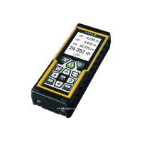 Дальномір лазерний STABILA Type LD 520, діапазон 0,05-200 м,18 функцій, Bluetooth® Smart 4