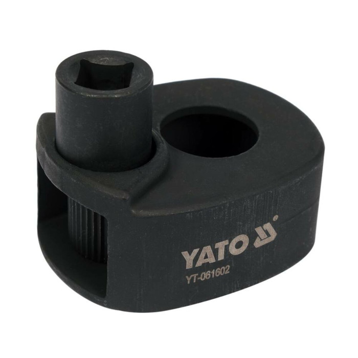 Знімач шарніра кермової рейки YATO Ø= 40-47 мм, квадратний привід- 1/2" [30]