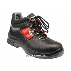 Черевики робочі YATO, категорія S3, розм. 39(DW)