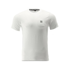 Футболка серії TALL біла YATO, розм. 3XL/ 86х 65 см, 95%- бавовна, 5%- еластан [40]