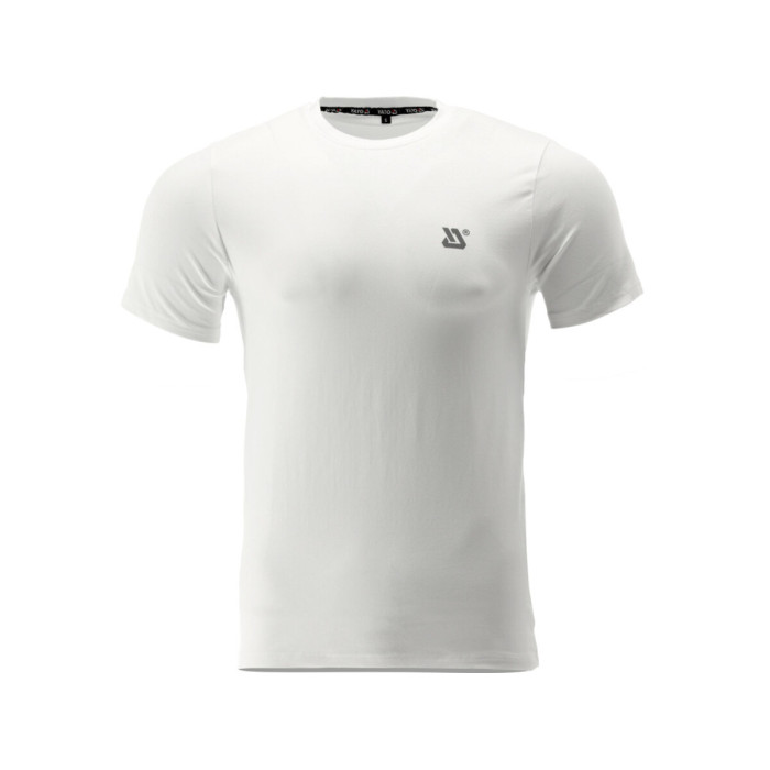 Футболка серії TALL біла YATO, розм. 3XL/ 86х 65 см, 95%- бавовна, 5%- еластан [40]