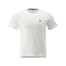 Футболка серії BASIC біла YATO, розм. M/ вис- 70 см х 52 см, 100%- бавовна [40]