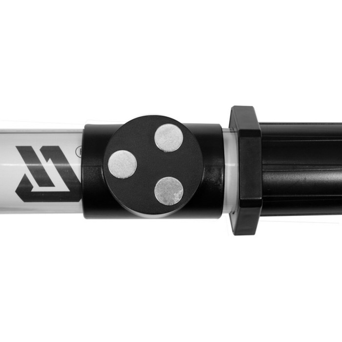 Світильник переносний світлодіодний YATO 60+1 LED акумулят. 3,7 V з зарядкою від 12 V, підвісн гачок