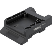 Адаптер акумулятора для прожектора YT-829600 YATO тип Bosch Pro [50]