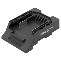 Адаптер акумулятора для прожектора YT-829600 YATO тип MAKITA [50]