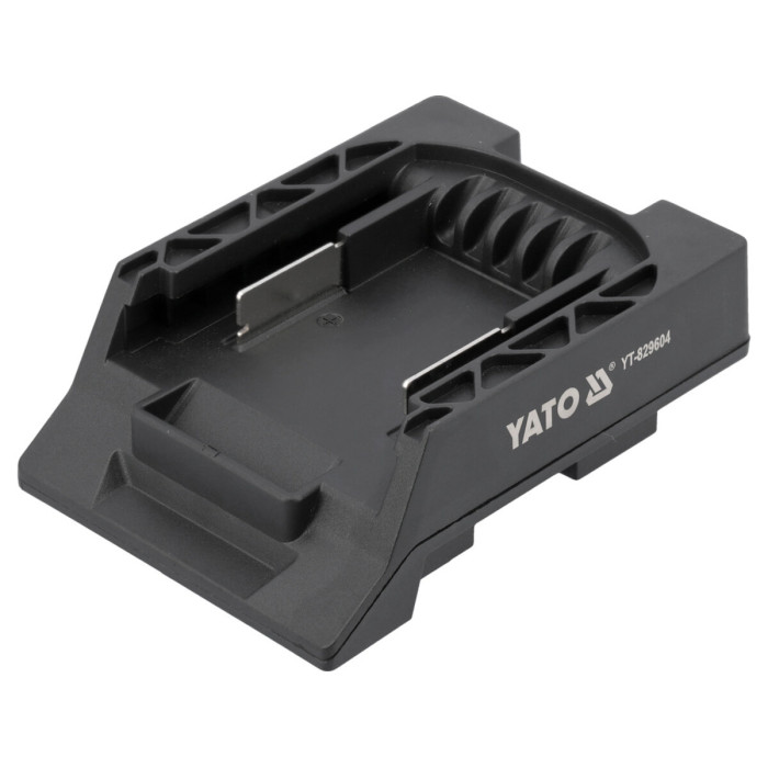 Адаптер акумулятора для прожектора YT-829600 YATO тип MAKITA [50]
