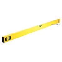 Рівень STANLEY "Classic Box Level" : L= 120 см. 3 капсули DW