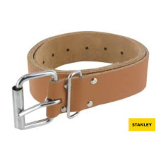 Ремінь поясний шкіряний Stanley; 120х 4х 0,4 см(DW)
