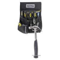 Сумка на пояс для інструмента "Basic Stanley Tool Pouch" з поліестера; 23,5 x 33,2 x 7,5 см