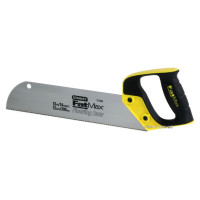 Ножовка к половой доске STANLEY "FatMax&reg;"; l= 300 мм, 13 зуб/1"