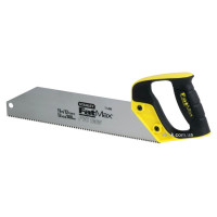 Ножовка для ПВХ STANLEY "FatMax"; l=300 мм, 11 зуб/1"