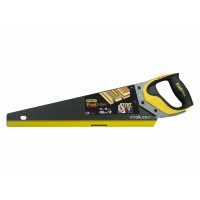 Ножівка по дереву STANLEY "FatMax Blade Armor" з дрібним зубом; l= 450 мм, 11 зуб/1"